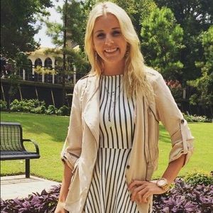 Meet your Posher, Caley